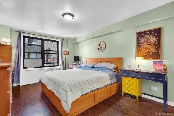 2835 Webb AVE #5B, Bronx, NY 10468
