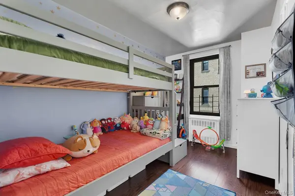 2835 Webb AVE #5B, Bronx, NY 10468