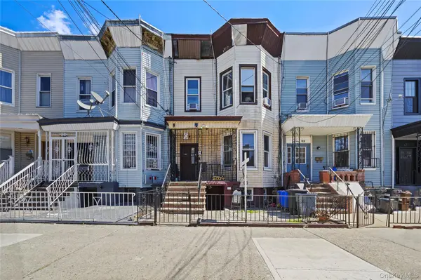 63 Norwood AVE, Brooklyn, NY 11208
