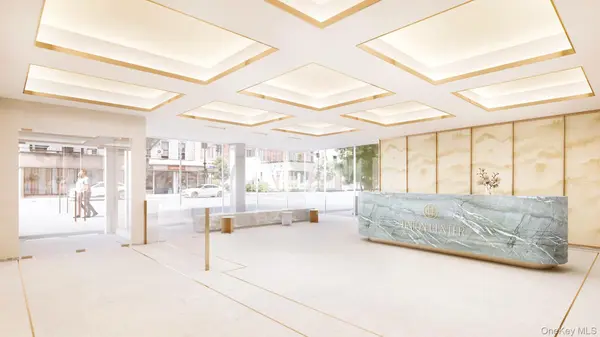 37-16 Union ST #804, Flushing, NY 11354