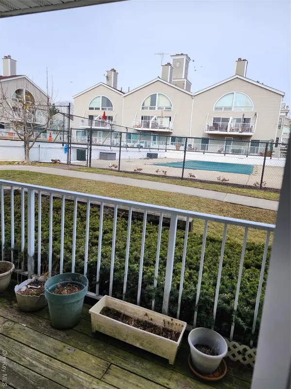 5 Landing WAY #59, Bronx, NY 10464