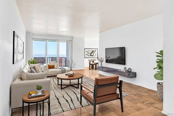 110-11 Queens BLVD #25K, Forest Hills, NY 11375