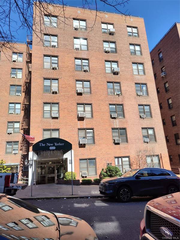 103-25 68th AVE #7J, Forest Hills, NY 11375