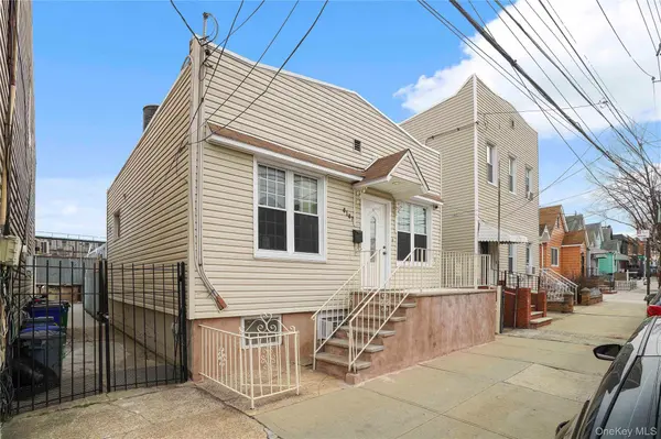 6107 56th ST, Maspeth, NY 11378
