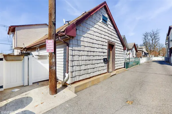 D132 Edgewater #D, Bronx, NY 10465