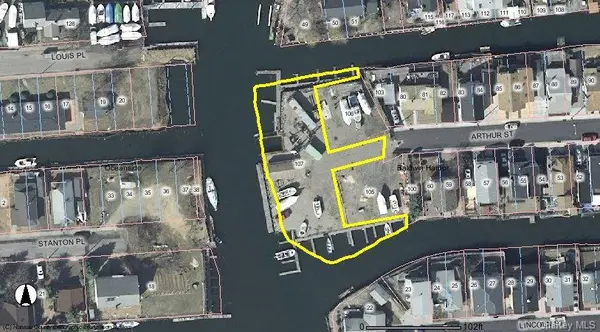 635 Arthur ST, Baldwin, NY 11510