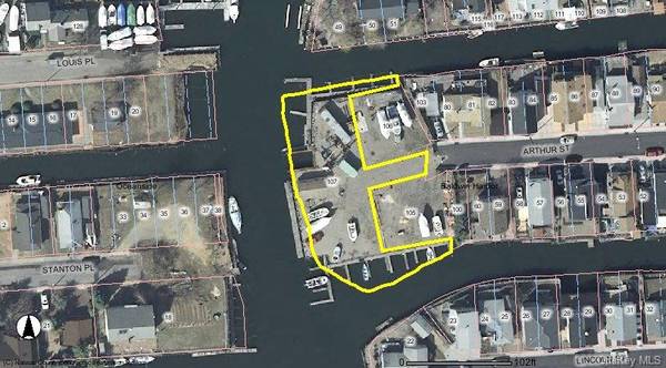 635 Arthur ST, Baldwin, NY 11510