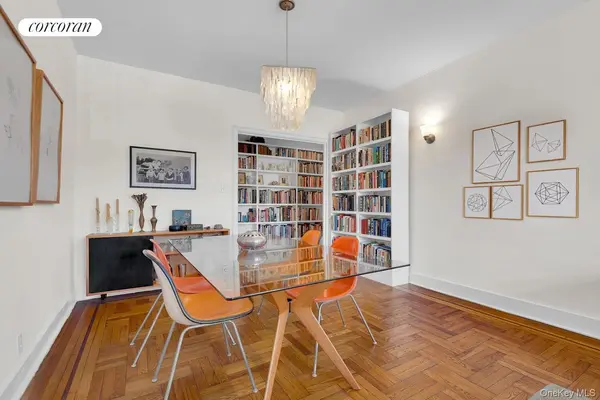 1100 Grand Concourse #2B, Bronx, NY 10456