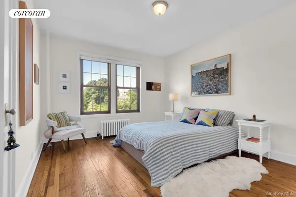 1100 Grand Concourse #2B, Bronx, NY 10456