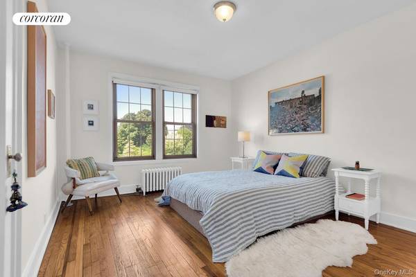 1100 Grand Concourse #2B, Bronx, NY 10456