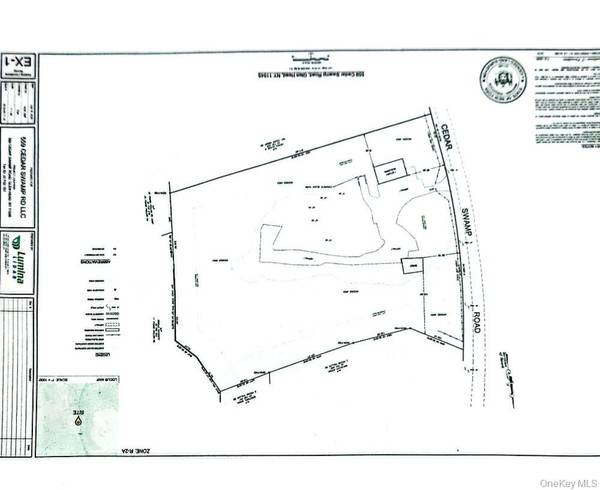 559 Cedar Swamp RD, Old Brookville, NY 11545