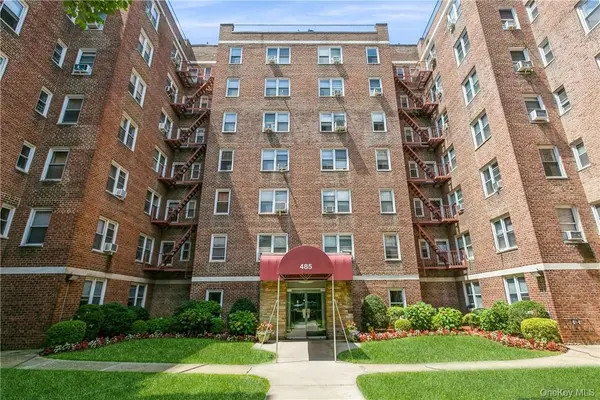 485 Bronx River RD #B64, Yonkers, NY 10704