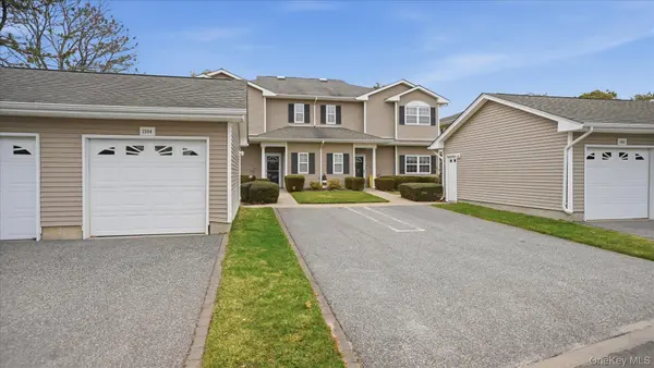 1504 Aerie WAY #1504, East Quogue, NY 11942