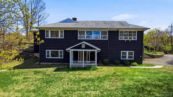 27 Allapartus CIR, Ossining, NY 10562