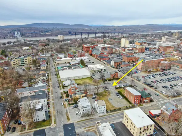 54 Academy ST, Poughkeepsie, NY 12601