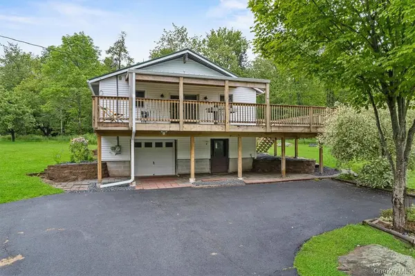1013 Cooley RD, Parksville, NY 12768