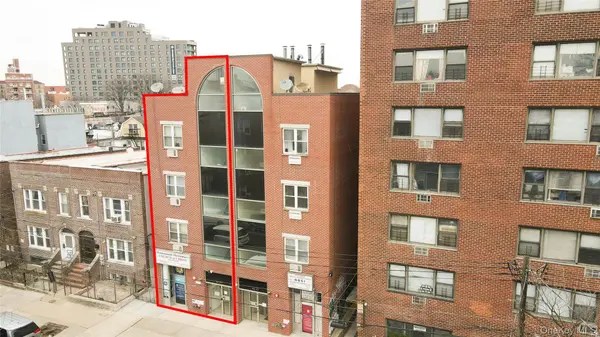 4021 69th ST, Woodside, NY 11377