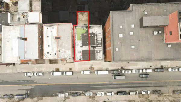 4021 69th ST, Woodside, NY 11377