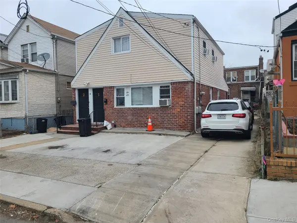 116-45 148th ST, Jamaica, NY 11436