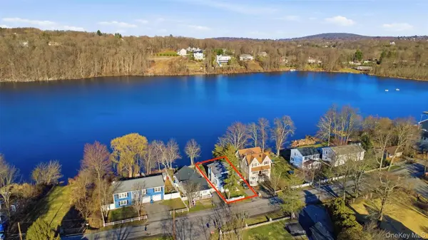 203 Lake Shore DR, Mahopac, NY 10541