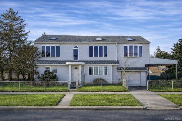 358 Litchfield AVE, Elmont, NY 11003