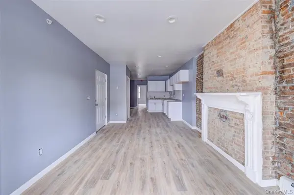 93 S Lander ST #2, Newburgh, NY 12550