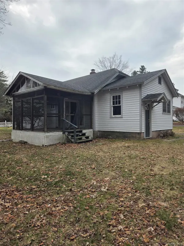 609 State Route 55, Eldred, NY 12732