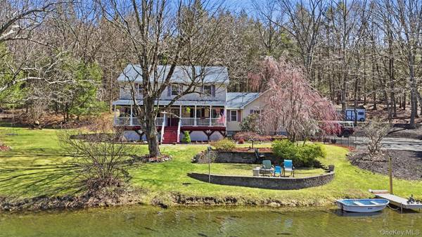 1285 Lakes RD, Monroe, NY 10950