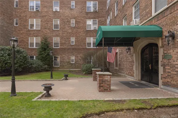 25 Parkview AVE #2K, Bronxville, NY 10708