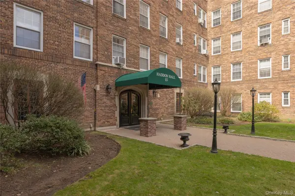 25 Parkview AVE #2K, Bronxville, NY 10708