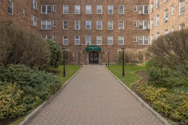 25 Parkview AVE #2K, Bronxville, NY 10708
