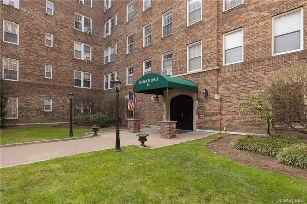 25 Parkview AVE #2K, Bronxville, NY 10708