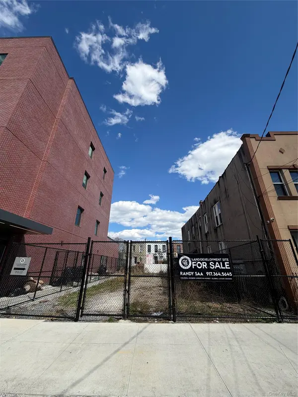 465 Cleveland ST, Brooklyn, NY 11208