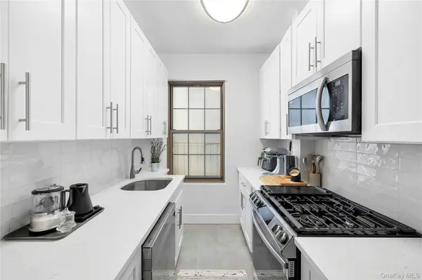 1100 Grand Concourse #4B, Bronx, NY 10456