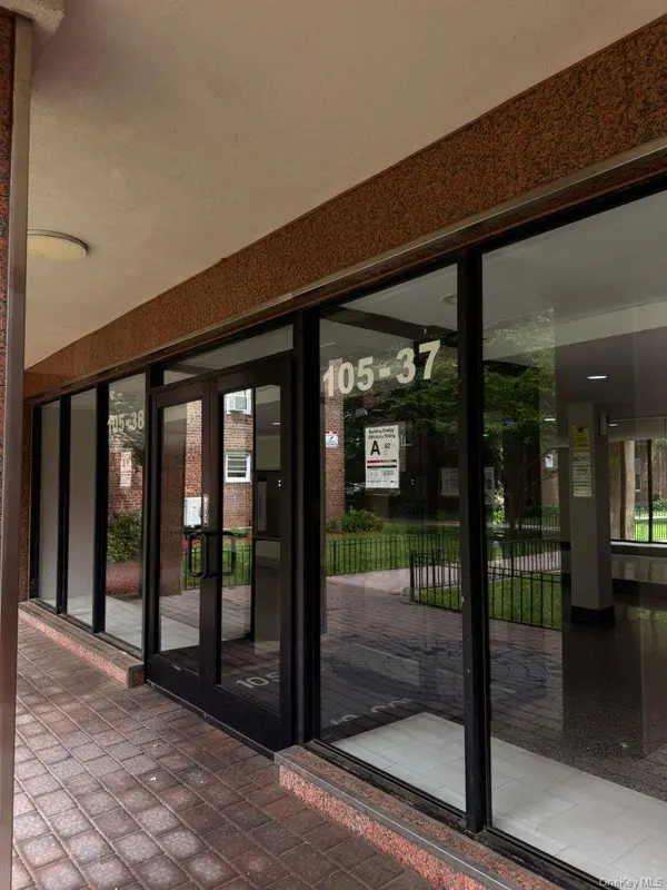 105-37 65th AVE #6E, Forest Hills, NY 11375