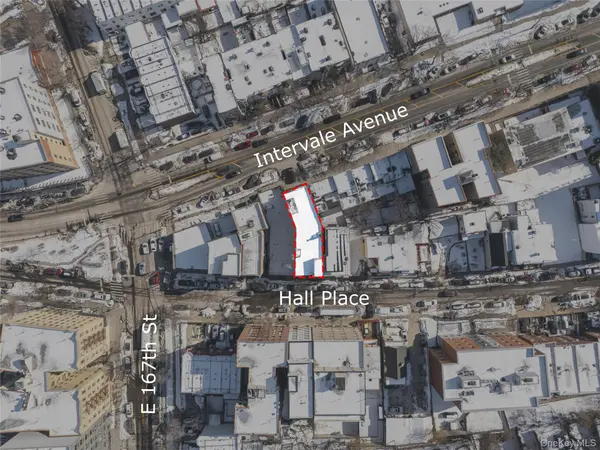 1074 Hall PL, Bronx, NY 10459