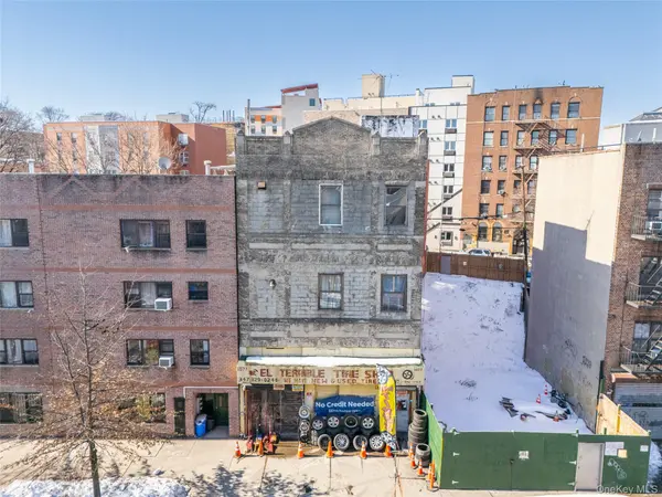 1074 Hall PL, Bronx, NY 10459