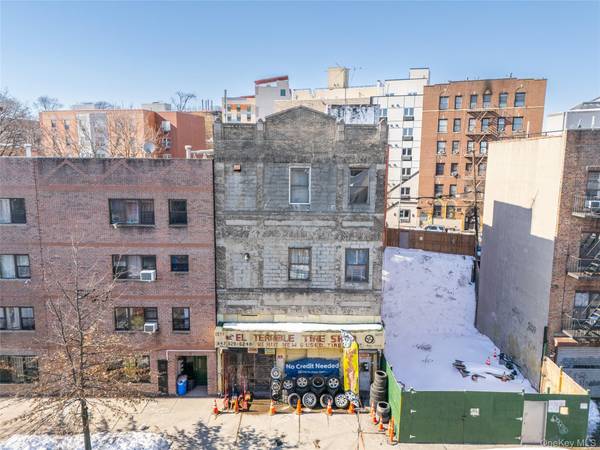 1074 Hall PL, Bronx, NY 10459