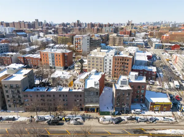 1074 Hall PL, Bronx, NY 10459