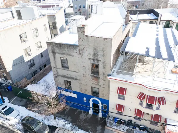 1074 Hall PL, Bronx, NY 10459