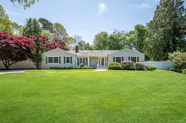 89 South RD, Westhampton Beach, NY 11978
