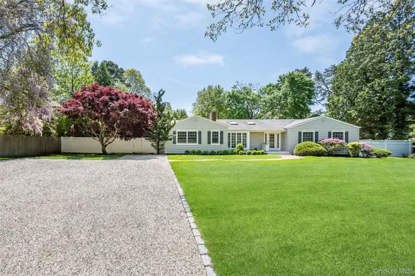 89 South RD, Westhampton Beach, NY 11978