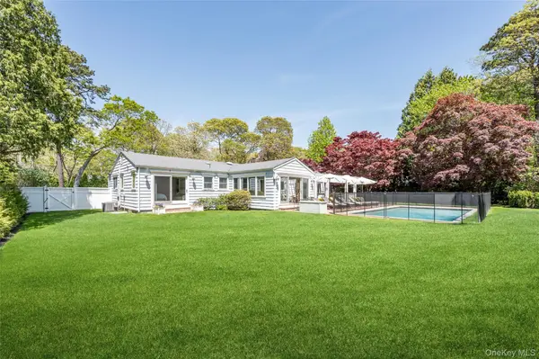 89 South RD, Westhampton Beach, NY 11978