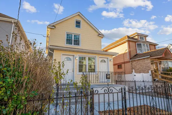 11034 214th ST, Queens Village, NY 11429