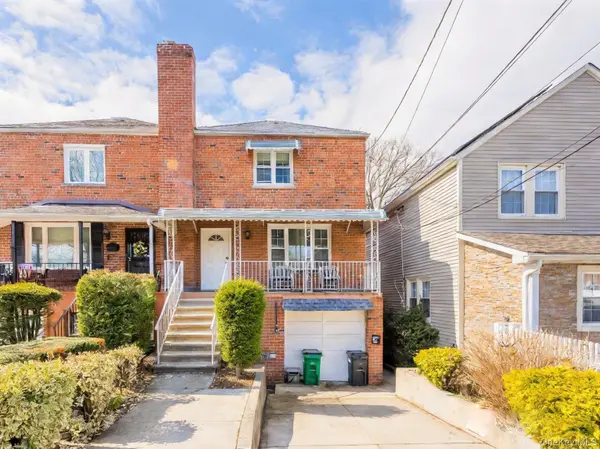3214 Rawlins AVE, Bronx, NY 10465