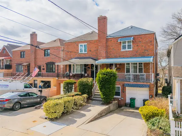 3214 Rawlins AVE, Bronx, NY 10465