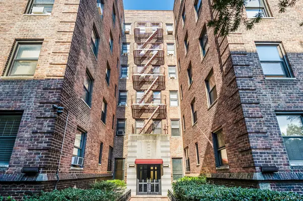 3017 Riverdale AVE #3C, Bronx, NY 10463