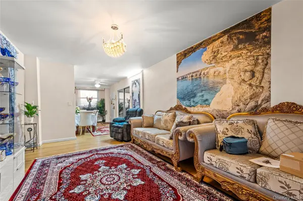 9820 62nd DR #8F, Rego Park, NY 11374
