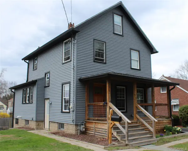 295 Lucas AVE, Kingston, NY 12401
