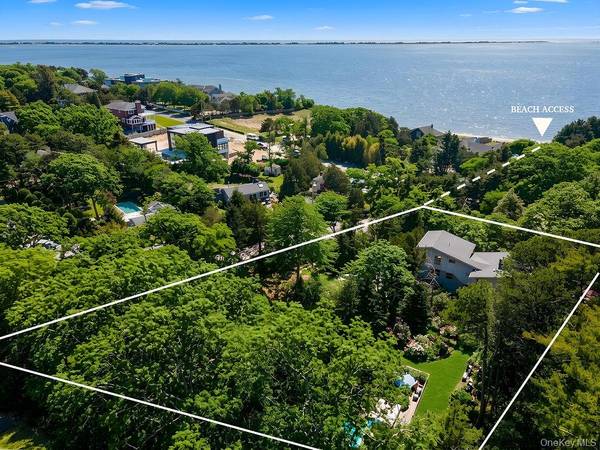 27 Atterbury RD, Southampton, NY 11968